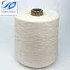 Good quality dope dyed 100 cotton yarn for gloves