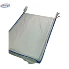 High Quality Ton Fibc Recycle Jumbo Food Grade Bulk Bag