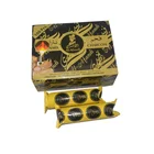 YKS 35 shisha hookah instant tablets incense charcoal