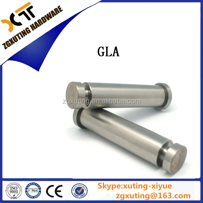 Precision Standard Carbide Steel Guide Lifter Pin,Die Lifter Pins Buy