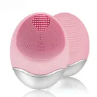 massager vibration beauty salon supplies facial cleansing brush