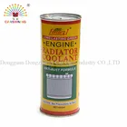 auto msds brand car engine anti rust radiator anti freeze coolant service for car care products