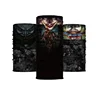 Promotional Cheap High Quality Top Selling Outdoor 100% Polyester High Quality Bandana