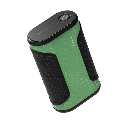 China supplier Waterproof Power Bank 10000mAh - ANKUX.COM