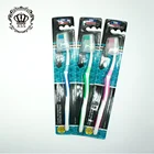 With Free Sample Nylon Toothbrush Daily Need Product Teeth Whitening Nylon For Toothbrush Bristles