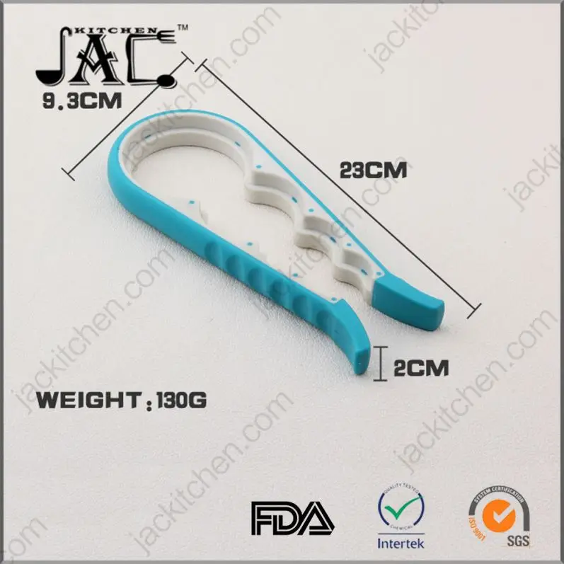 Hot Selling 2017 Amazon Stainless Steel Butterfly Bottle Opener