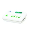 BLUELIGHT Chinese portable electric body slim massager BL-F manual neck and back massager 110V 220V CE ROSH