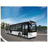 12 meter EEC Certificate Electric City Bus New Energy Bus with best price electric bus for sale