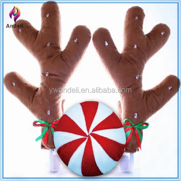 where to buy reindeer antlers and nose for car 28 images where to buy reindeer antlers and nose for car 28 images