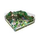Soft Playground Series China factory children Indoor play ground equipment