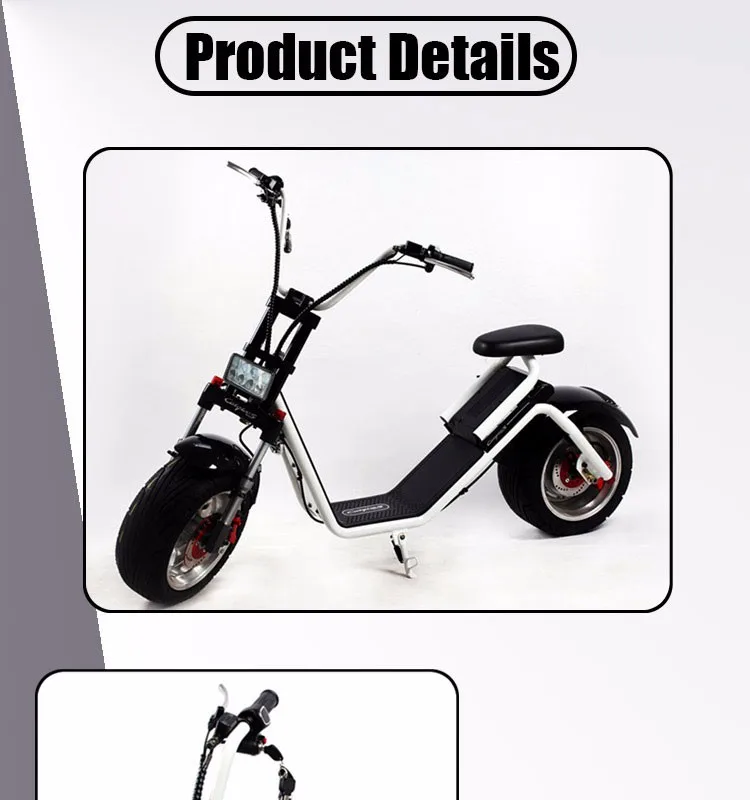 adult electric motorcycle