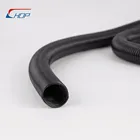 Vacuum Cleaner Soft Hose extrusion line