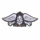 manufacturer wholesale custom metal enamel lapel pin