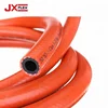 orange NR argon gas cylinder hose lpg rubber hose with BSP fitting