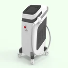 Made in Germany 1064 755nm laser hair removal machine Permanent hair reduction face & body
