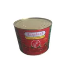 2019 new season heavy tomato puree,tinned tomato paste