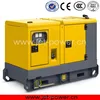 Diesel Engine Power Generator 10KV For Sale