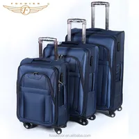 High Quality Polyester Colorful Soft Travel