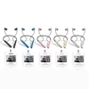 Top selling headsets MS-T18 wireless headphone with TF card outdoor sports ear pods
