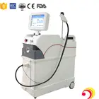 1064nm long pulse nd yag laser for hair removal