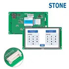 7 Inch Capacitive Small Touch Screen TFT LCD Capacitive Touch Screen Panel