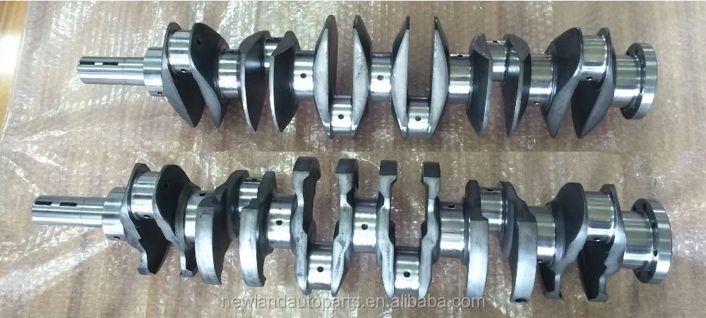 82.5mm Stroke Billet Cranks For Toyota Lexus 1uz 1uzfe 1uz-fe ...