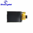 2 Inch 176*220 TFT MCU ST7775R 8bit RGB Graphic LCD Module Screen Display