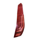 Led light bus irizar i8 bus tail light lampara de cola HC-B-2676