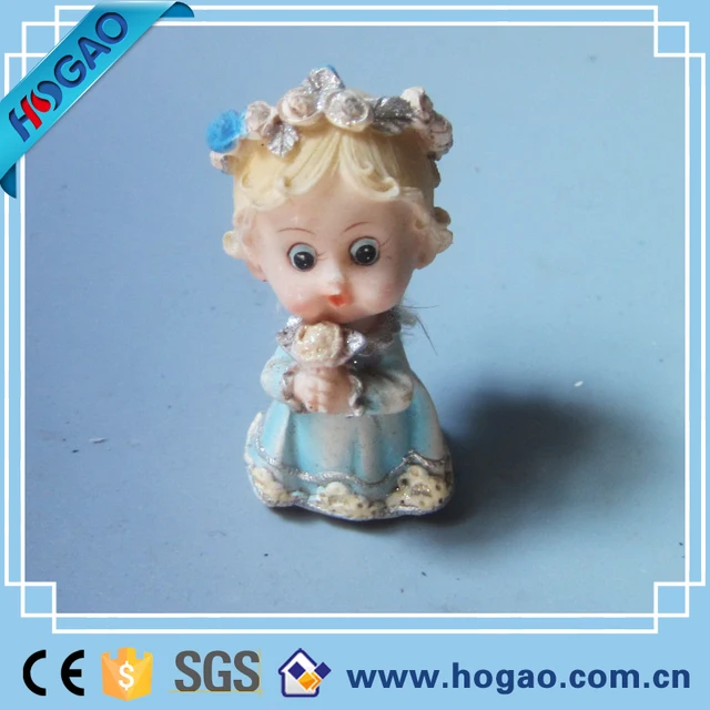 resin mini fairy figurines wholesale beauty girl fairy with oem