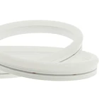 5v flexible diffuser silicone rubber extrusion led strip light