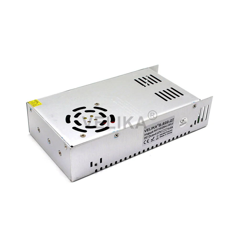 27V500W-3