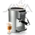 Java Espresso 20bar Water Pump Pressure Coffee Maker #050