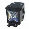 ET-LAE500 projector lamp replace Panasonic PT-AE500U/PT-L500U projector