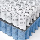 hot melt glue granule for mattress assembly