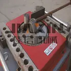 automatic rebar stirrup bender/CNC wire bending machine factory price