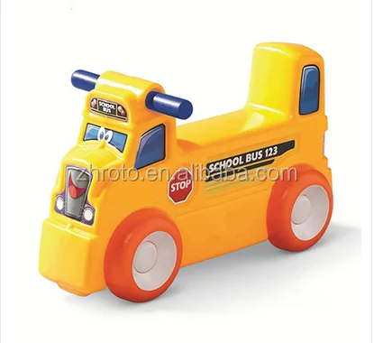Toddler ride on cars, rotomold mold, customer design