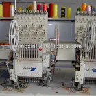 High Quality Sequin Embroidery Machine