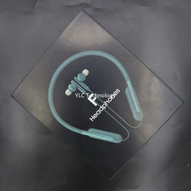 for samsung U Flex wireless sports headphones with retail packaging EO-BG950 blue tooth earphones colourful magnetic earpods - ANKUX.COM