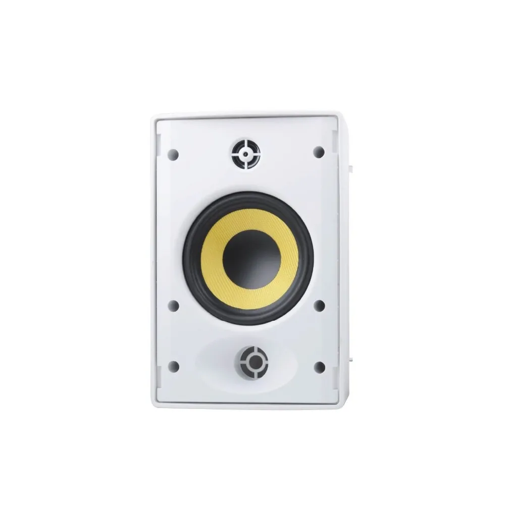 smart home speaker, wifi multi-room speaker muzo app control - ANKUX.COM