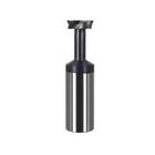 Carbide T slot End Mill Concave Milling Cutter Wood working