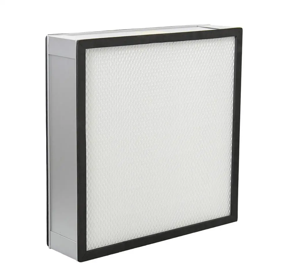 hepa filter air cleaner