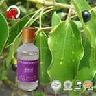 OBM Original Brand Manufacturing brown camphor oil pure essential oil