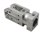 Precision CNC Machined/Machining Part for Automatic Equipment