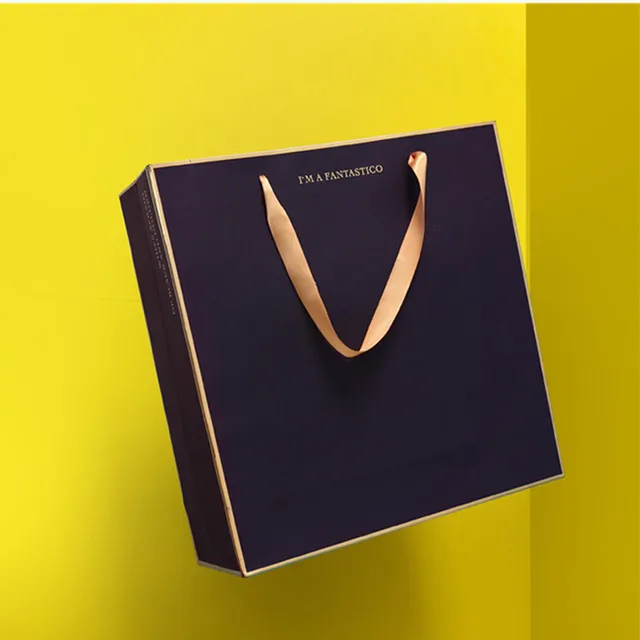 gift shope bag-source quality gift shope bag from