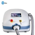 Distributor wanted KES used beauty salon equipment for hot sale ipl laser hair removal depilation