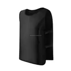 Good price promotional custom reversable soccer training mesh bibs football mesh training bibs