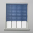 Yongshun wholesale natural look triple sheer shade shangrila blinds