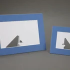 Acid Free Photo Frame Art Paper For Picture Photo Frame Digital Photo Frame