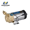 Domestic automatic home cold water pressure booster pump for house use