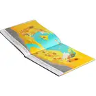 Professional printer high-quality and custom color children book printing